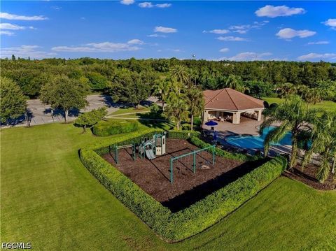 Tiny photo for 10545 Crossback Lane, Lehigh Acres, FL 33936 (MLS # 2026018796)