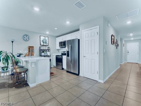 Tiny photo for 10545 Crossback Lane, Lehigh Acres, FL 33936 (MLS # 2026018796)