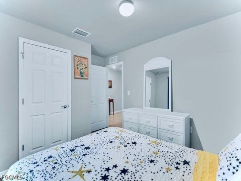 Tiny photo for 10545 Crossback Lane, Lehigh Acres, FL 33936 (MLS # 2026018796)