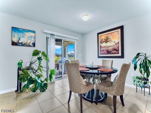 Tiny photo for 10545 Crossback Lane, Lehigh Acres, FL 33936 (MLS # 2026018796)
