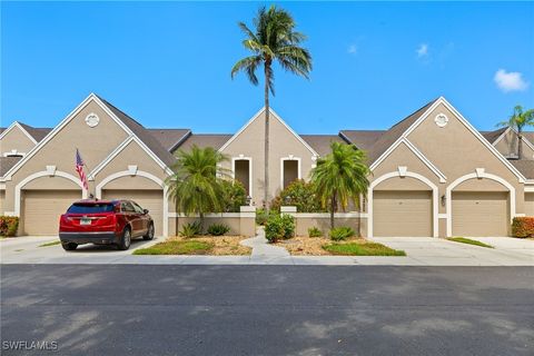 16290 Kelly Cove Drive 253 Fort Myers FL 33908