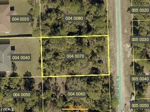 Photo of 6003 Tena Avenue N, Lehigh Acres, FL 33971 (MLS # 2026018612)