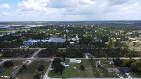 Tiny photo for 933 Memphis Avenue, Lehigh Acres, FL 33974 (MLS # 2026033599)