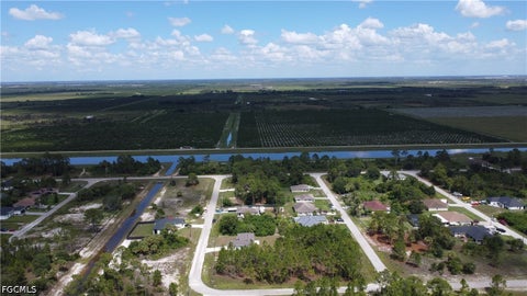 Tiny photo for 933 Memphis Avenue, Lehigh Acres, FL 33974 (MLS # 2026033599)