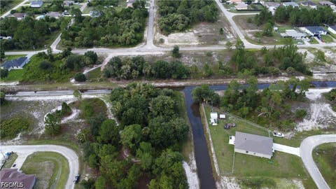 Tiny photo for 933 Memphis Avenue, Lehigh Acres, FL 33974 (MLS # 2026033599)