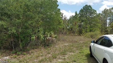 Tiny photo for 933 Memphis Avenue, Lehigh Acres, FL 33974 (MLS # 2026033599)