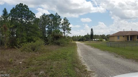 Tiny photo for 933 Memphis Avenue, Lehigh Acres, FL 33974 (MLS # 2026033599)