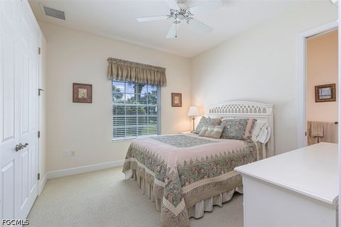 Tiny photo for 5629 Whispering Willow Way, Fort Myers, FL 33908 (MLS # 2026018086)