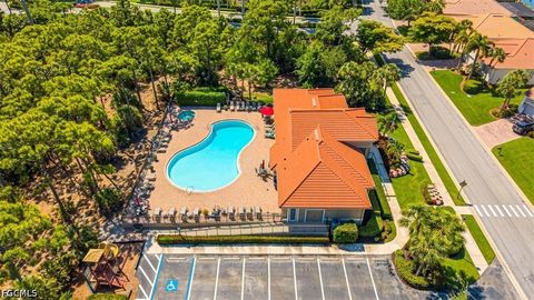 Tiny photo for 5629 Whispering Willow Way, Fort Myers, FL 33908 (MLS # 2026018086)