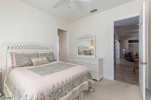 Tiny photo for 5629 Whispering Willow Way, Fort Myers, FL 33908 (MLS # 2026018086)