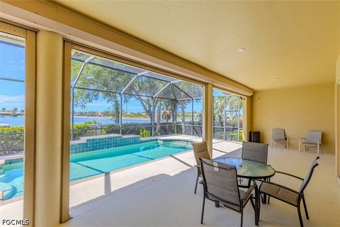 Tiny photo for 5629 Whispering Willow Way, Fort Myers, FL 33908 (MLS # 2026018086)