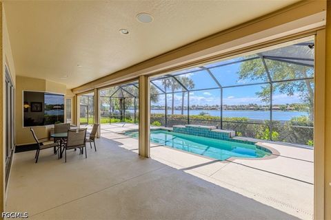 Tiny photo for 5629 Whispering Willow Way, Fort Myers, FL 33908 (MLS # 2026018086)