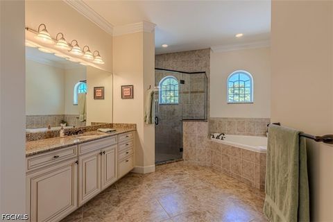 Tiny photo for 5629 Whispering Willow Way, Fort Myers, FL 33908 (MLS # 2026018086)