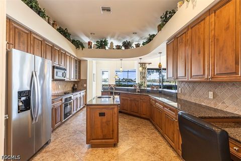 Tiny photo for 5629 Whispering Willow Way, Fort Myers, FL 33908 (MLS # 2026018086)