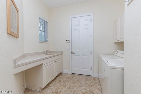 Tiny photo for 5629 Whispering Willow Way, Fort Myers, FL 33908 (MLS # 2026018086)