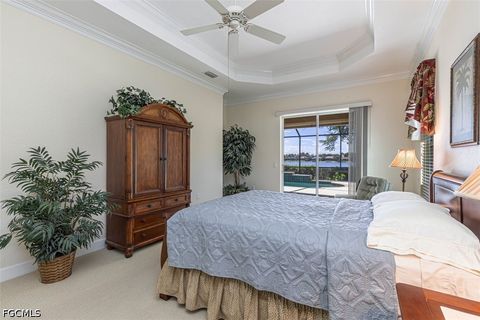 Tiny photo for 5629 Whispering Willow Way, Fort Myers, FL 33908 (MLS # 2026018086)