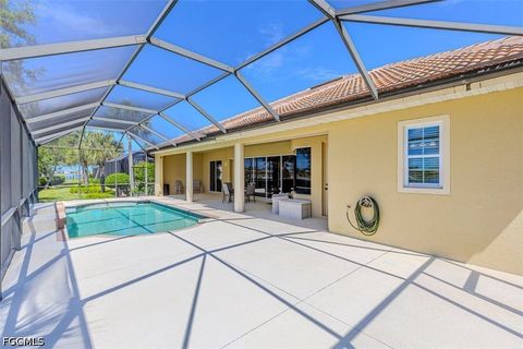Tiny photo for 5629 Whispering Willow Way, Fort Myers, FL 33908 (MLS # 2026018086)