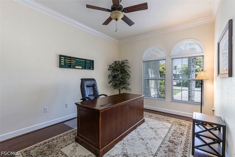 Tiny photo for 5629 Whispering Willow Way, Fort Myers, FL 33908 (MLS # 2026018086)