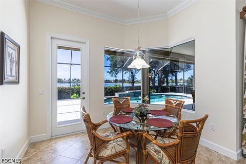 Tiny photo for 5629 Whispering Willow Way, Fort Myers, FL 33908 (MLS # 2026018086)