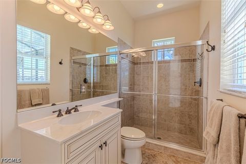 Tiny photo for 5629 Whispering Willow Way, Fort Myers, FL 33908 (MLS # 2026018086)