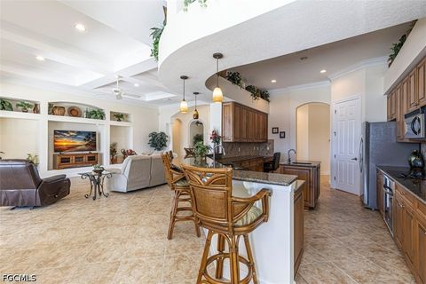 Tiny photo for 5629 Whispering Willow Way, Fort Myers, FL 33908 (MLS # 2026018086)