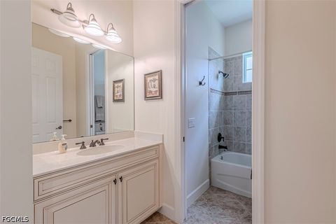 Tiny photo for 5629 Whispering Willow Way, Fort Myers, FL 33908 (MLS # 2026018086)