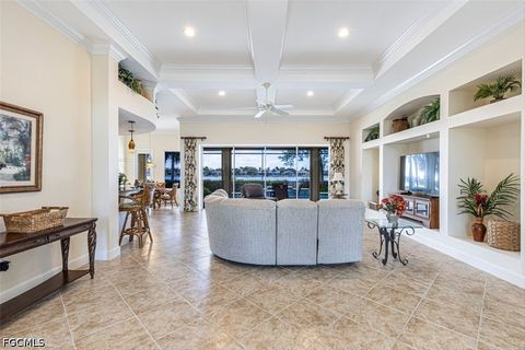 Tiny photo for 5629 Whispering Willow Way, Fort Myers, FL 33908 (MLS # 2026018086)