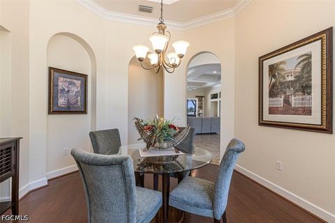 Tiny photo for 5629 Whispering Willow Way, Fort Myers, FL 33908 (MLS # 2026018086)