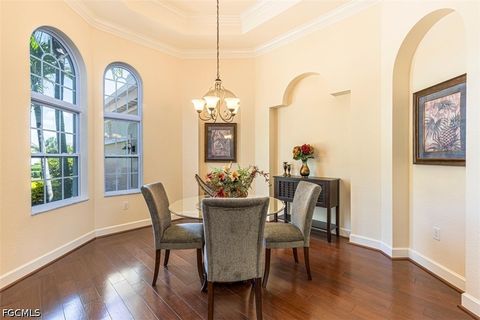 Tiny photo for 5629 Whispering Willow Way, Fort Myers, FL 33908 (MLS # 2026018086)