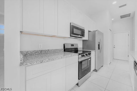 Tiny photo for 510 Kingsbury Lane, Lehigh Acres, FL 33974 (MLS # 2026039683)