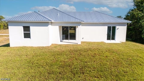 Tiny photo for 510 Kingsbury Lane, Lehigh Acres, FL 33974 (MLS # 2026039683)