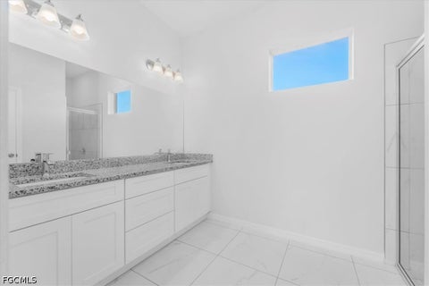 Tiny photo for 510 Kingsbury Lane, Lehigh Acres, FL 33974 (MLS # 2026039683)