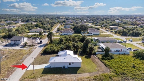 Tiny photo for 510 Kingsbury Lane, Lehigh Acres, FL 33974 (MLS # 2026039683)