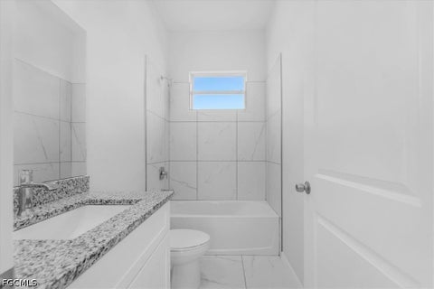 Tiny photo for 510 Kingsbury Lane, Lehigh Acres, FL 33974 (MLS # 2026039683)