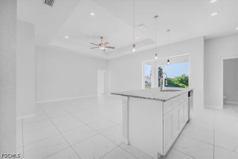 Tiny photo for 510 Kingsbury Lane, Lehigh Acres, FL 33974 (MLS # 2026039683)