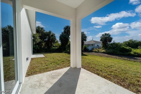 Tiny photo for 510 Kingsbury Lane, Lehigh Acres, FL 33974 (MLS # 2026039683)