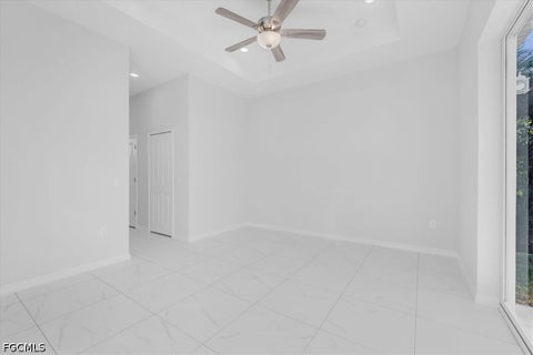 Tiny photo for 510 Kingsbury Lane, Lehigh Acres, FL 33974 (MLS # 2026039683)