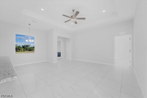 Tiny photo for 510 Kingsbury Lane, Lehigh Acres, FL 33974 (MLS # 2026039683)