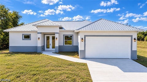 Tiny photo for 510 Kingsbury Lane, Lehigh Acres, FL 33974 (MLS # 2026039683)