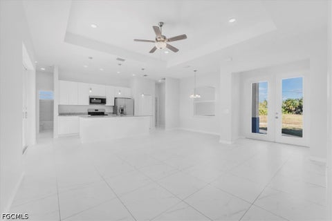 Tiny photo for 510 Kingsbury Lane, Lehigh Acres, FL 33974 (MLS # 2026039683)