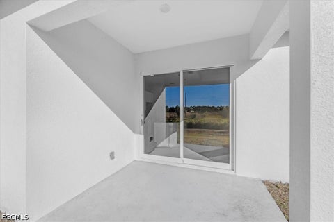 Tiny photo for 510 Kingsbury Lane, Lehigh Acres, FL 33974 (MLS # 2026039683)