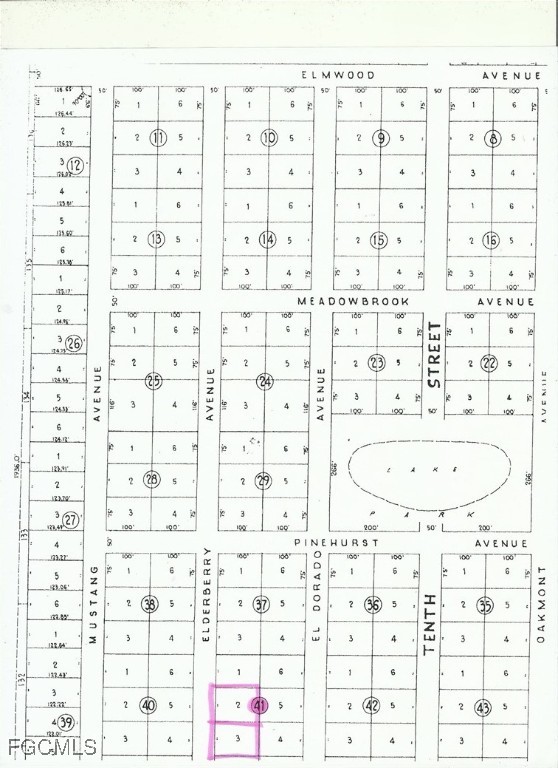 209 Elderberry Avenue NW