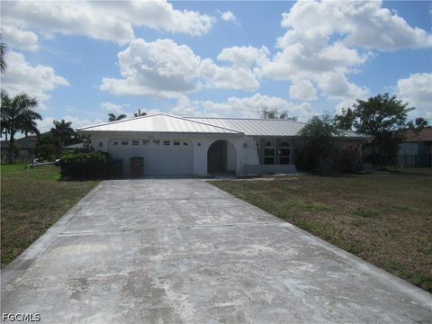 5051 Saxony Court Cape Coral FL 33904