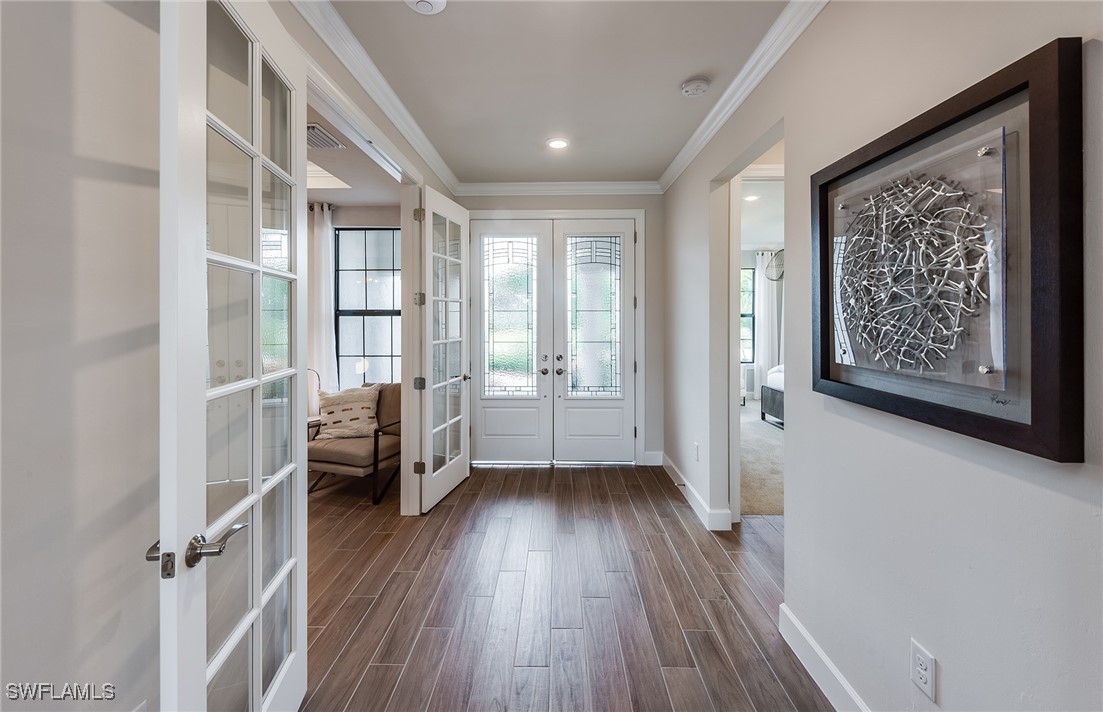 17031 Bishop Boulevard