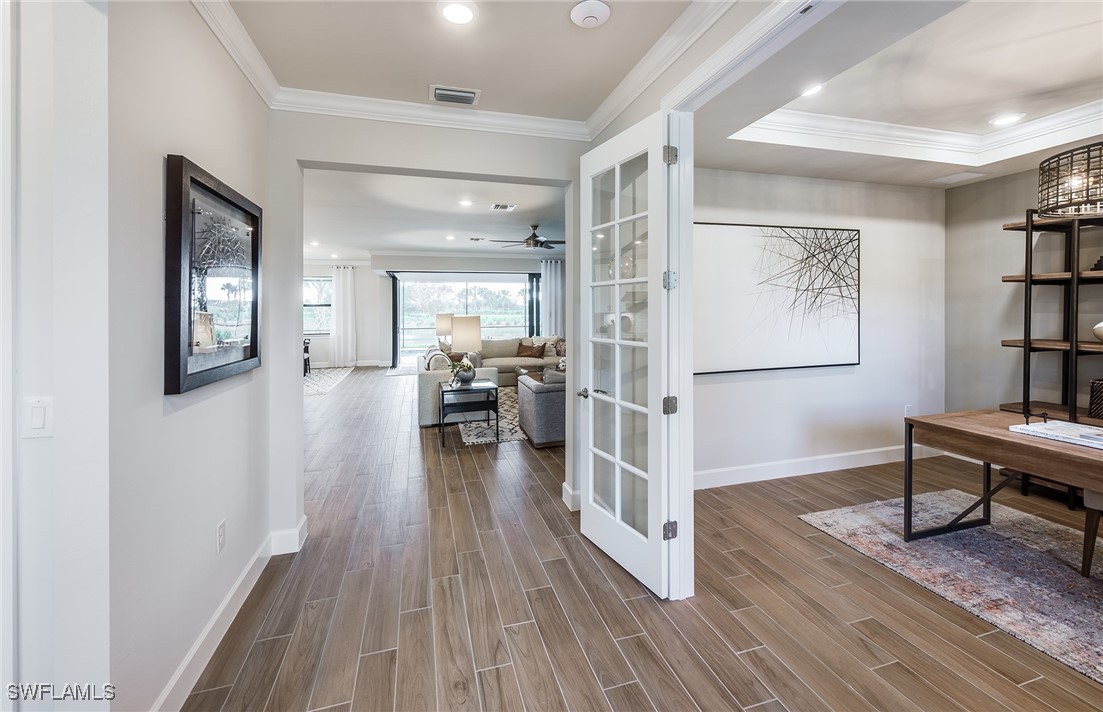 17031 Bishop Boulevard