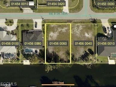 Photo of 1324 SE 5th Terrace, Cape Coral, FL 33990 (MLS # 2026031065)