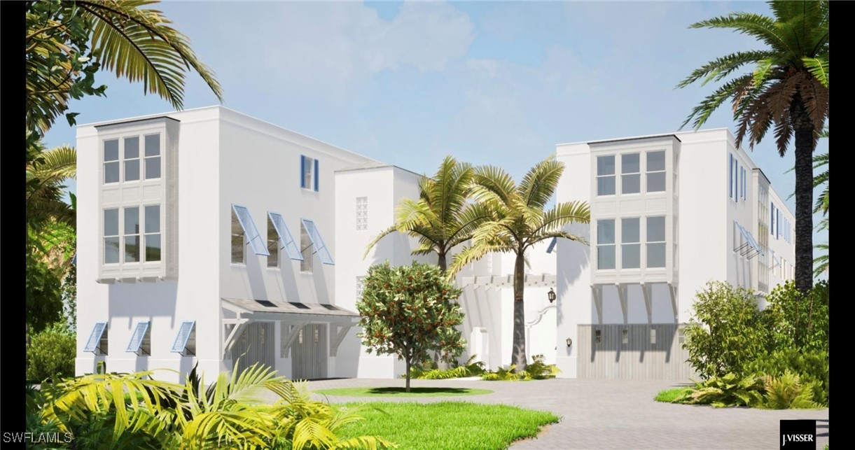 16970 Captiva Drive