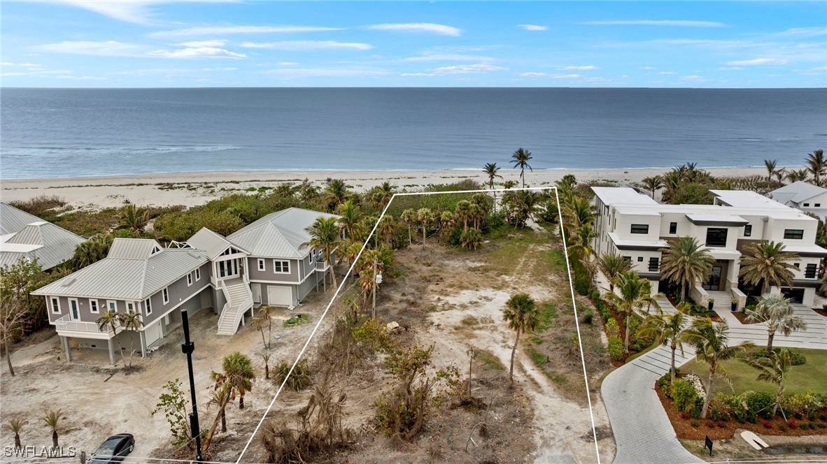 16970 Captiva Drive