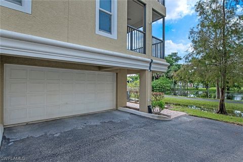 A home in FORT MYERS