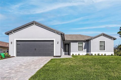 923 Admiral Bull Halsey Avenue Labelle FL 33935